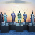 Eternals Premiere