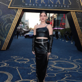 Eternals Premiere