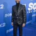 "Sonic the Hedgehog 2" Los Angeles Premiere