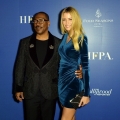 L-R-Eddie-Murphy-and-Paige-Butcher-