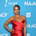 XXX attends the 53rd NAACP Image Awards on Saturday, February 26, 2022 in Los Angeles, CA.