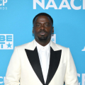 Daniel Kaluuya attends the 53rd NAACP Image Awards on Saturday, February 26, 2022 in Los Angeles, CA.