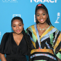 XXX attends the 53rd NAACP Image Awards on Saturday, February 26, 2022 in Los Angeles, CA.