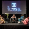 L-R-Koshie-Mills-Gina-Yashere-Ebonee-Davis-and-Yootha-Wong-Loi-Sing-Photo-Credit-The-Diaspora-Dialogues