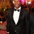 HOLLYWOOD, CALIFORNIA - JULY 09: Chris Tucker attends the World Premiere of Disney's "THE LION KING" at the Dolby Theatre on July 09, 2019 in Hollywood, California. (Photo by Jesse Grant/Getty Images for Disney)