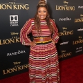 HOLLYWOOD, CALIFORNIA - JULY 09: Yvette Nicole Brown attends the World Premiere of Disney's "THE LION KING" at the Dolby Theatre on July 09, 2019 in Hollywood, California. (Photo by Jesse Grant/Getty Images for Disney)