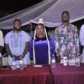 the judges