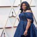 Octavia Spencer arrives on the red carpet of The 91st Oscars® at the Dolby® Theatre in Hollywood, CA on Sunday, February 24, 2019.