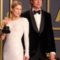 Renee-Zellweger-and-Brad-Pitt