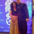 batch_Actress-Lorey-Hayes-and-director-Pat-Battistini