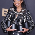 Marsai-Martin