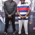 Bobby & Mr Soji Otuyelu
