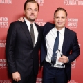 L-R-Leonardo-DiCaprio-and-Artists-Inspiration-Award-winner-Mark-Ruffalo