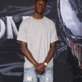 IIsaac Bonga