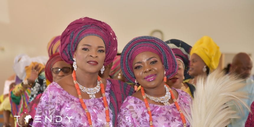 60th birthday of twin sisters