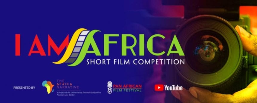 Pan African Film Festival