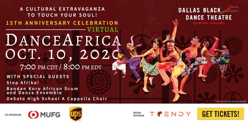 DanceAfrica2020