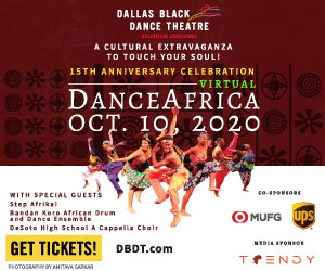 DanceAfrica2020
